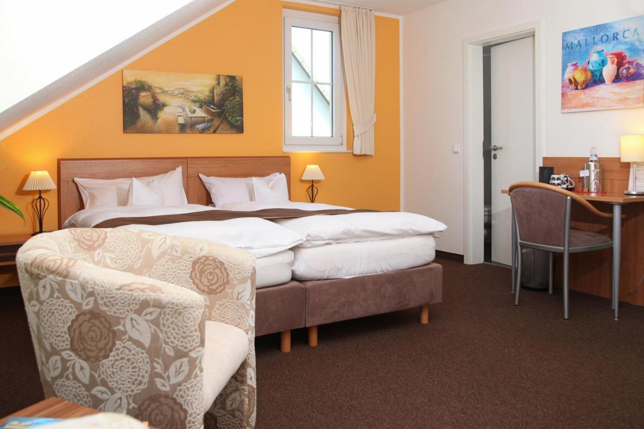 Hotel Fuerstenberg Essen Eksteriør bilde