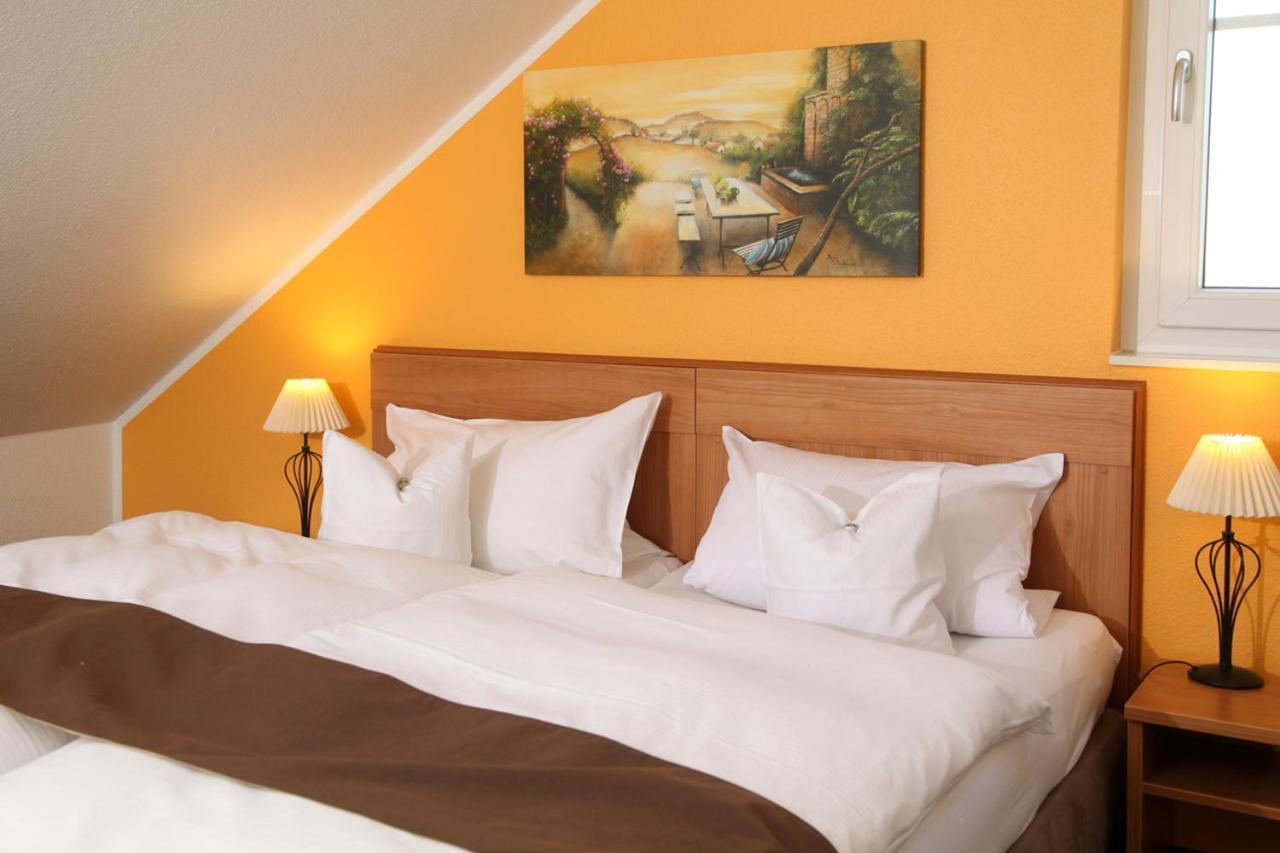 Hotel Fuerstenberg Essen Eksteriør bilde